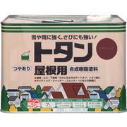 HSN210-7 [ニッペ トタン屋根用 7L テキサスレッド]