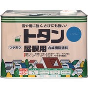 HSN212-7 [ニッペ トタン屋根用 7L ナポリブルー]
