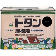 HSN215-7 [ニッペ トタン屋根用 7L ブラック]