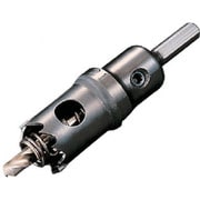 HSS-17 [ユニカ HSS ハイスホールソー17mm]
