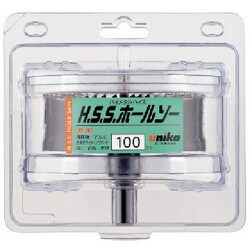 ユニカ HSS ハイスホールソー170mm HSS-170