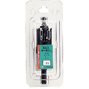 ユニカ HSS ハイスホールソー23mm HSS-23