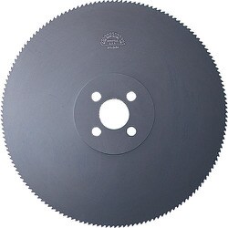 HSS370X2.5X40X3 [大同 メタルソー 370X2.5X40X3]