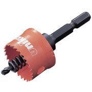 HSSJ-23 [ユニカ ハイスホールソー充電23mm]