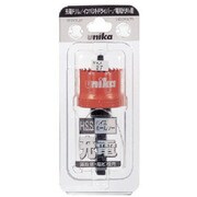 ユニカ ハイスホールソー充電29mm HSSJ-29