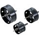 ユニカ HSSハイスホールソー排水マス用VU50(65mm) HSS-VU-50