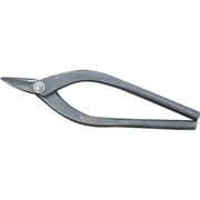HSTH-0218 [盛光 本職板金鋏 ハイスM1エグリ刃 180mm]