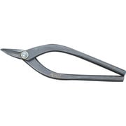 HSTH-0221 [盛光 本職板金鋏 ハイスM1エグリ刃 210mm]