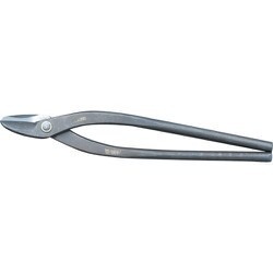 HSTH-0436 [盛光 本職板金鋏 ハイスM1厚物柳刃 360mm]
