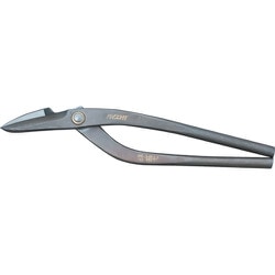 HSTH-2827 [盛光 本職板金鋏 ハイスM1新縦切 270mm]