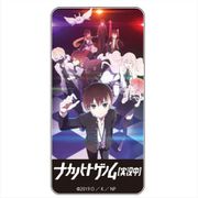 ナカノヒトゲノム 実況中 ドミテリア ティザービジュアル [キャラクターグッズ]