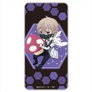 ナカノヒトゲノム 実況中 ドミテリア 忍霧ザクロ SD [キャラクターグッズ]