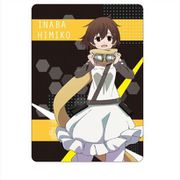 ナカノヒトゲノム 実況中 A6キャラパネ 伊奈葉ヒミコ [キャラクターグッズ]