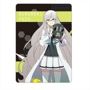 ナカノヒトゲノム 実況中 A6キャラパネ 路々森ユズ [キャラクターグッズ]