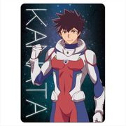 彼方のアストラ A6キャラパネ カナタ・ホシジマ [キャラクターグッズ]