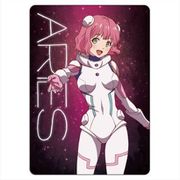 彼方のアストラ A6キャラパネ アリエス・スプリング [キャラクターグッズ]