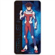 彼方のアストラ ドミテリア カナタ・ホシジマ [キャラクターグッズ]