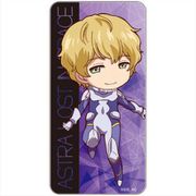 彼方のアストラ ドミテリア シャルス・ラクロワSD [キャラクターグッズ]