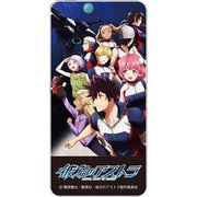 彼方のアストラ ドミテリア キービジュアル [キャラクターグッズ]