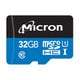 microSDHCカード 32GB Class10 UHS-I U1 A1 産業用 MTSD032AHC6MS-1WT