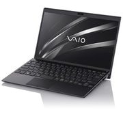 VAIO SX12 12.5型ワイド/Core i7-8565U/Windows 10 Pro 64ビット/ブラック VJS12190111B