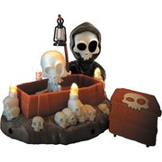 死神フーッ印！ドクロハンター