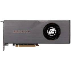 ヨドバシ.com - パワーカラー PowerColor グラフィックボード Radeon RX5700XT 搭載 AXRX 5700XT  8GBD6-M3DH 通販【全品無料配達】