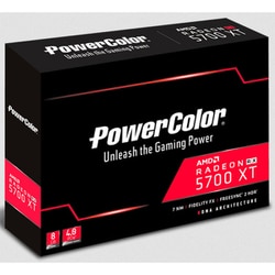 ヨドバシ.com - パワーカラー PowerColor AXRX 5700XT 8GBD6-M3DH