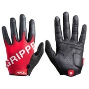 GRIPPP TOUR FF 2.0 グローブ レッド S