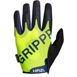 GRIPPP TOUR FF 2.0 グローブ レモン S