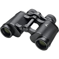 双眼鏡 HABICHT 8×30W レザー仕様