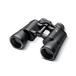 双眼鏡 HABICHT 10×40W レザー仕様