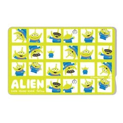 ヨドバシ Com イングレム In Dicsb Ty02 Icカードステッカー ディズニー ピクサーキャラクター2 通販 全品無料配達