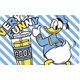 IN-DICS/DD001 [ICカードステッカー ドナルドダック Bum Bum]