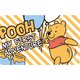 IN-DICS/PO001 [ICカードステッカー プーさん Bum Bum]