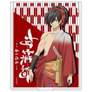 胡蝶綺 ～若き信長～ ミラー 織田信長 [キャラクターグッズ]