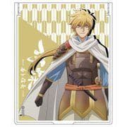胡蝶綺 ～若き信長～ ミラー 前田利家 [キャラクターグッズ]