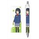ひとりぼっちの○○生活 ボールペン 倉井 佳子 [キャラクターグッズ]