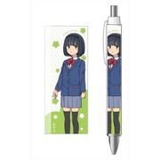 ひとりぼっちの○○生活 ボールペン 倉井 佳子 [キャラクターグッズ]