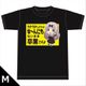 かぐや様は告らせたい Tシャツ 藤原千花 Mサイズ [キャラクターグッズ]
