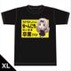 かぐや様は告らせたい Tシャツ 藤原千花 XLサイズ [キャラクターグッズ]