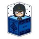 名探偵コナン キャラ箱クッションVol.6 キッド追跡コレクション 怪盗キッド 機動隊 [キャラクターグッズ]
