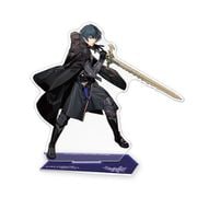 ファイアーエムブレム 風花雪月 アクリルスタンド ベレト [キャラクターグッズ 2023年4月再生産]