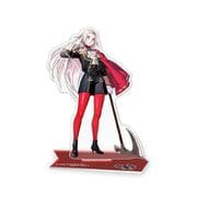 ファイアーエムブレム 風花雪月 アクリルスタンド エーデルガルト [キャラクターグッズ 2023年4月再生産]