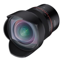 ヨドバシ.com - SAMYANG サムヤン SAMYANG 14mm F2.8 Z ニコンZ用