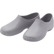 tutum 旦那専用バスシューズ グレー