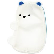 アニマルランジェリーネット シロクマ