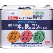HSU104-7 [ニッペ 水性つやありEXE 7L クリーム]