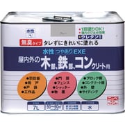 HSU105-7 [ニッペ 水性つやありEXE 7L グレー]