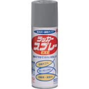 HSW002-400 [ニッペ ラッカースプレーEXE 400ml グレー]
